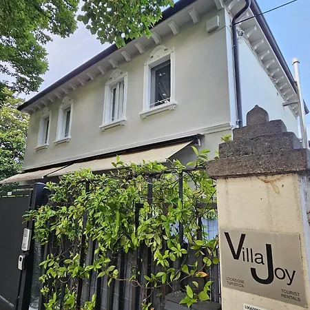 Lejlighed Joy Verona