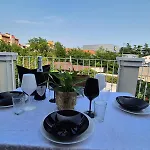 Daire Superior Suite, Joy Verona, Luxury Romantic With Jacuzzi, Near Center Verona