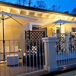 Superior Suite, Joy Verona, Luxury Romantic With Jacuzzi, Near Center Daire Verona