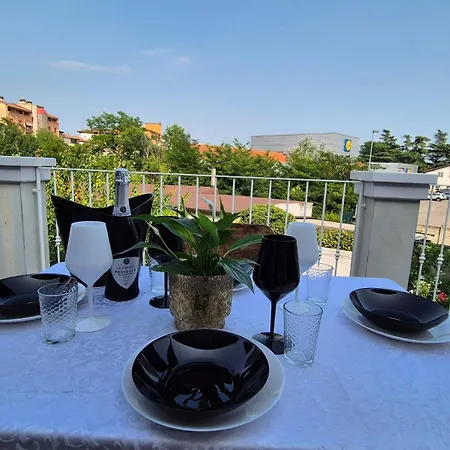 Lejlighed Superior Suite, Joy Verona, Luxury Romantic With Jacuzzi, Near Center Verona